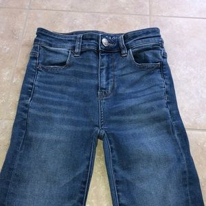 AEO jeans